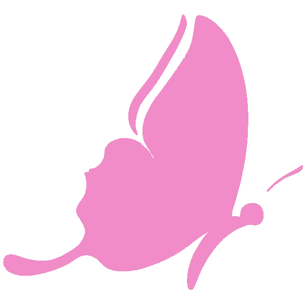 Butterfly Logo
